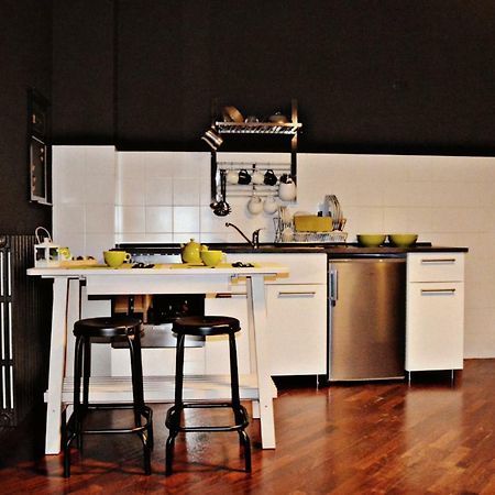 Appartamento Boutique Rho Bagian luar foto